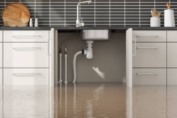 24/7 water damage repair in Key West, FL