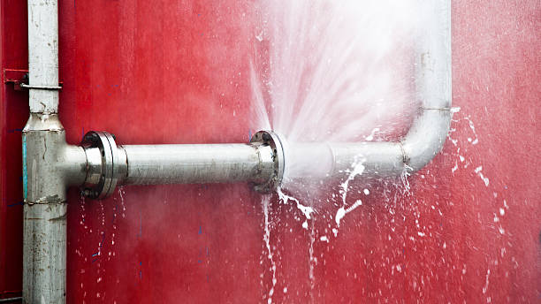 Best Residential water damage restoration  in Key West, FL