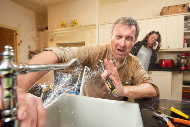 Best Carpet water damage restoration  in Key West, FL